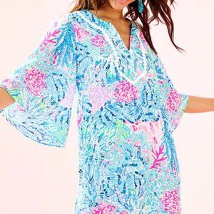 NWT Lilly Pulitzer Delancey Dress
